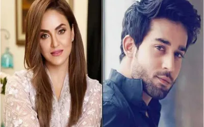 Nadia Khan's Remarks on Bilal Abbas' Acting Spark Controversy
