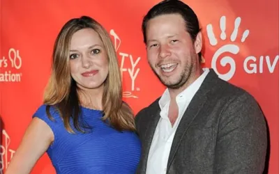 Who is Erica Hanson? All About Ike Barinholtz's Wife