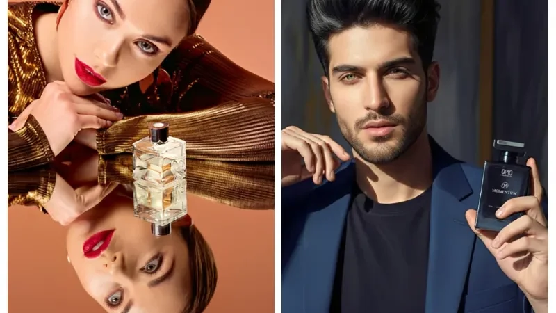 Power of Perfume