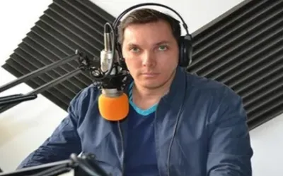 Who Is Isnardo Bravo? A Closer Look at Venezuelan Journalist