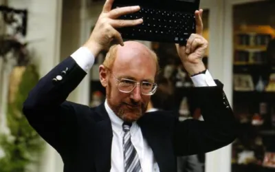 Who Was Clive Sinclair? Exploring Inventor Who Shaped Digital Age