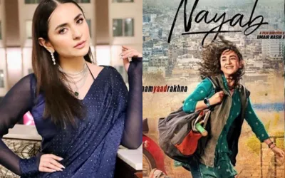 'Nayab’ Starring Yumna Zaidi to Be Screened at 9th Jaipur International Film Festival