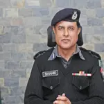 Provision of unauthorized access to PTI founder: Former IG Prisons Shahid Saleem Baig arrested from Lahore