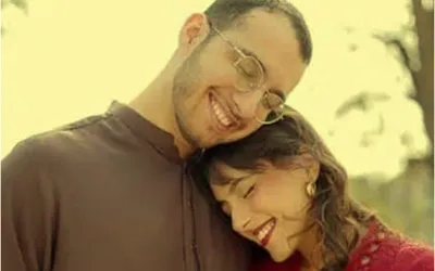 Social Media Influencers Eefrah and Shahrukh Announce Their Divorce