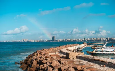Spanish researchers report Mediterranean Sea breaks daily temperature record