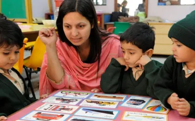 School timings for government teachers in Punjab changed- details here