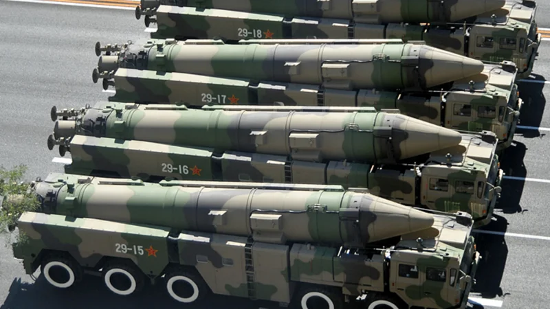 Philippines re-assures China on non-destabilizing impact of new missile system