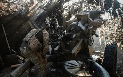 Ukrainian authorities recommend evacuation of Pokrovsk due to Russian offensive
