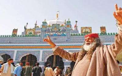 Urs of Bhittai: Sindh govt announces public holiday on Aug 20