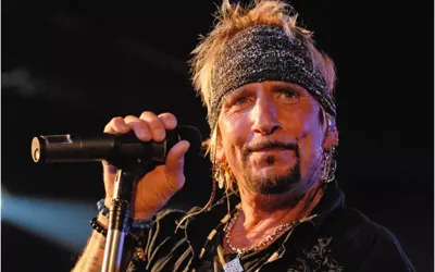 Legendary Great White Vocalist Jack Russell Dies at Age 63