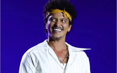 Who is Bruno Mars? All About American Singer & Songwriter