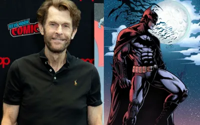 Who Was Kevin Conroy? All About Voice Actor Behind Batman