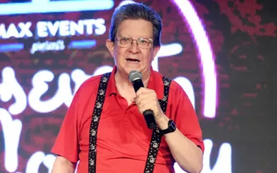 Who Was Perry Kurtz? Hit-and-Run Claims Life of American Comedian