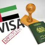Minimum salary criteria for Pakistanis for sponsoring Dubai family visa