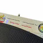 How to get black points removed from your Dubai driving license