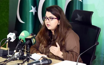 Govt to establish National Digital Commission soon: Shaza