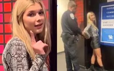 Who is Sophia Rosing? Unveiling Guilty of Racist Attack at University of Kentucky