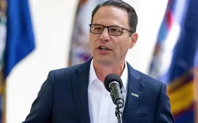 Getting to Know Josh Shapiro: All About Governor of Pennsylvania
