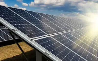 Chinese firm to set up solar panel plant in Punjab