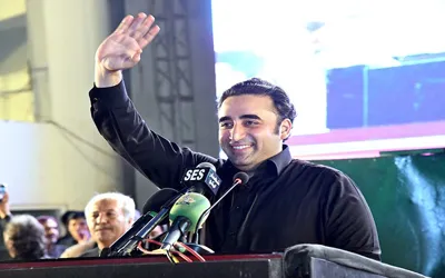 PPP Chairman Bilawal offers assistance to Punjab govt in health sector