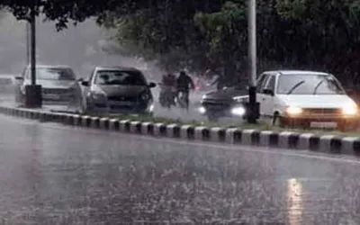 Isolated rains and gusty winds predicted in Islamabad, Rawalpindi, Pakistan