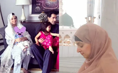 Noor Bukhari talks about embracing faith and her journey towards Allah