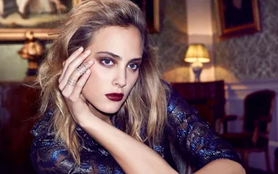 Who is Nora Arnezeder? All About 'Army of the Dead' Actress