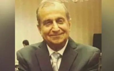 Film director Arshad Mirza passes away at 73