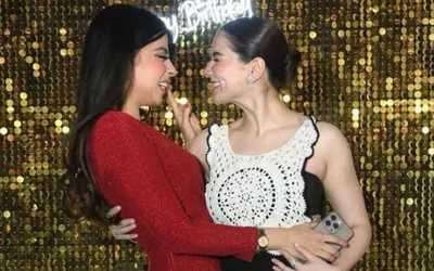 Are Hania Aamir and Yashma Gill No Longer Friends?
