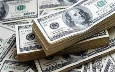 US dollar rate in Pakistan on Aug 20 down by 10 paisa to Rs278.34
