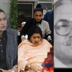 Maya Khan receives surprising advice from mother after her father’s death