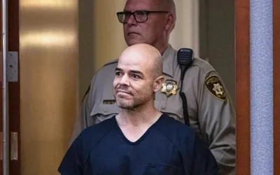 Who is Robert Telles? Charges, Personal Life, Career, & More