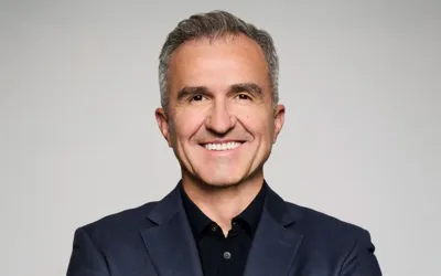 Getting to Know Almin Karamehmedovic: Personal and Professional Life Unveiled