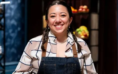 Unveiling Ayaka Guido: All About Famous US Chef
