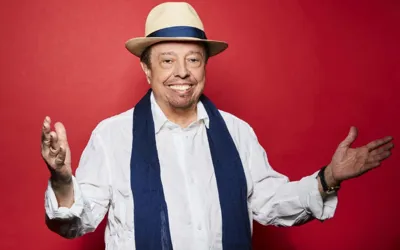 Who is Sérgio Mendes? All About  Brazilian Singer & Musician