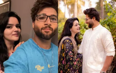 Pakistan Cricketer Imamul Haq Expresses Deep Affection for Wife