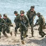 South Korean military exercise for attack readiness leads to confusion