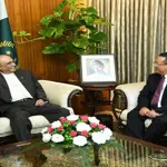 ADB Country Director calls on President Zardari