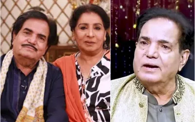 Hamid Rana Shares Heartfelt Memories of His Mother & Life’s Challenges