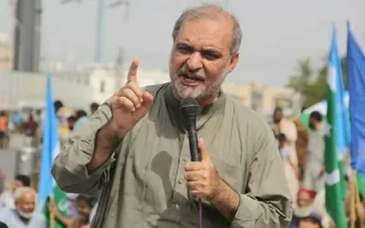 Nationawide strike to be held on Aug 28th against inflated power bills: JI chief