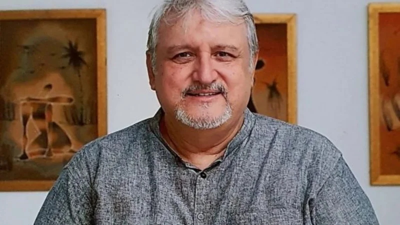 Khaled Anam’s latest poem for supporters in Karsaz attack case