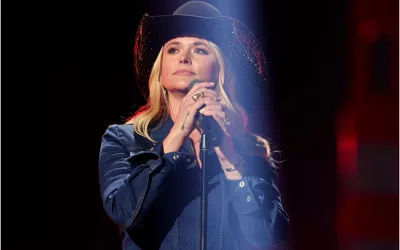 Who is Miranda Lambert? A Closer Look at American Singer-Songwriter & Guitarist