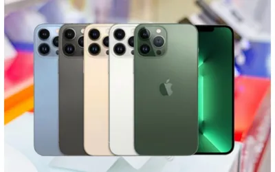 iPhone 13, iPhone 13 Pro Max Price, PTA Tax in Pakistan for August 2024