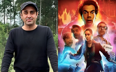 Director Wajahat Rauf Expresses Desire to See Indian Films in Pakistani Theaters