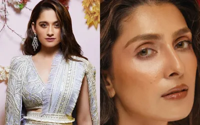 Sanjeeda Shaikh Praises Ayeza Khan’s Stunning Beauty