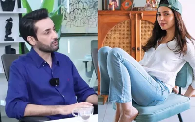 Affan Waheed stands up for actors criticized over age