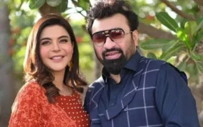 Yasir Nawaz shares tips for couples who sleep in separate rooms