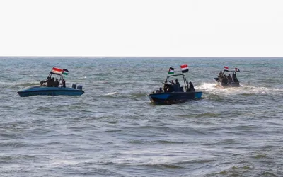 Philippines issues Red Sea travel warning following Houthi attacks