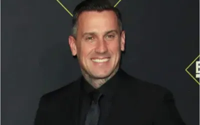 Who is Carey Hart? All You Need To Know About Him!