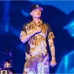Who is Peso Pluma? All About Mexican Singer